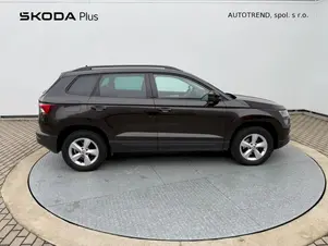 Škoda Karoq Ambition