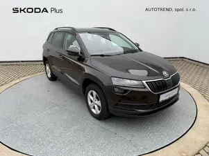 Škoda Karoq Ambition