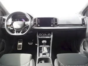 Škoda Karoq SportLine