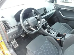 Škoda Karoq SportLine
