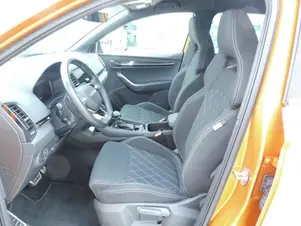 Škoda Karoq SportLine