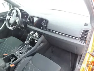 Škoda Karoq SportLine