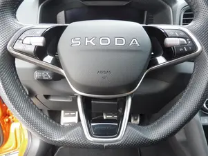 Škoda Karoq SportLine