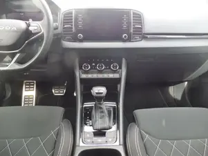 Škoda Karoq SportLine