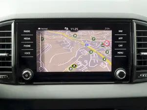 Škoda Karoq SportLine