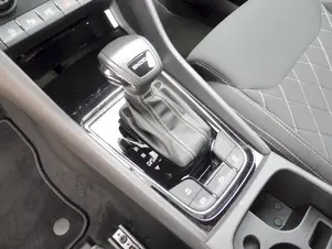 Škoda Karoq SportLine