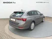Octavia Style Plus