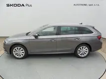 Octavia Style Plus