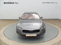 Octavia Style Plus