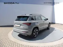 Karoq SportLine