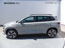 Karoq SportLine