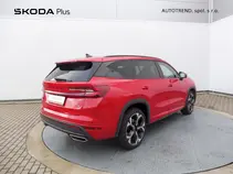 Kodiaq RS