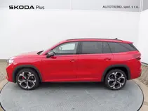 Kodiaq RS