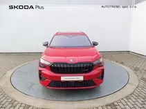 Kodiaq RS