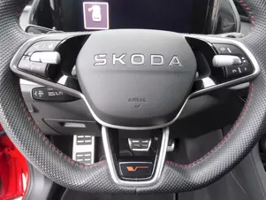 Škoda Kodiaq RS