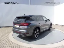 Kodiaq RS