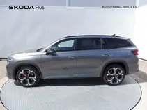 Kodiaq RS