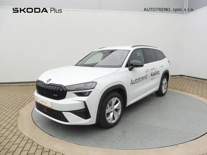 Kodiaq