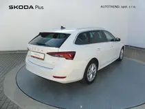 Octavia Style