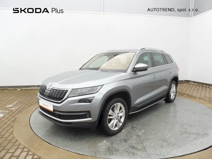Kodiaq Style