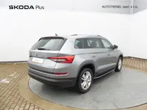Kodiaq Style