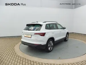 Škoda Karoq Style Plus