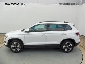 Škoda Karoq Style Plus