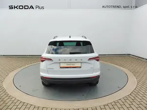 Škoda Karoq Style Plus