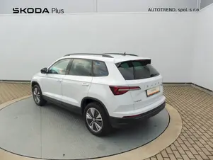Škoda Karoq Style Plus