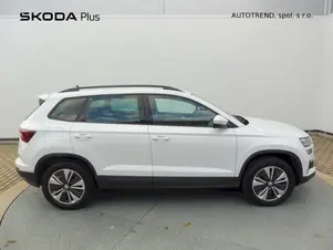 Škoda Karoq Style Plus
