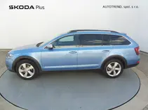 Octavia Scout