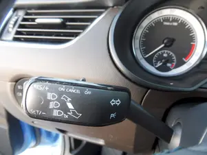 Škoda Octavia Scout