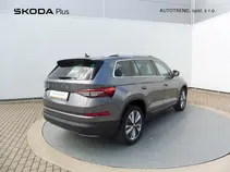 Kodiaq Style Plus