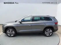 Kodiaq Style Plus