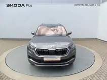 Kodiaq Style Plus