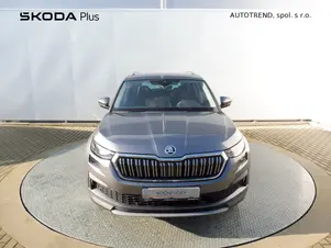Škoda Kodiaq Style
