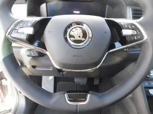 Škoda Kodiaq Style