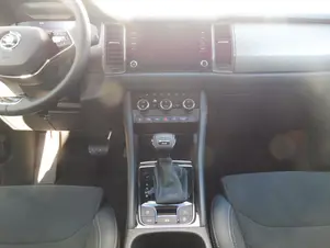 Škoda Kodiaq Style
