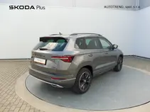 Karoq SportLine
