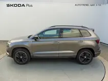 Karoq SportLine
