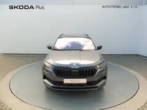 Karoq SportLine