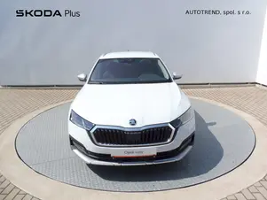 Škoda Octavia Scout