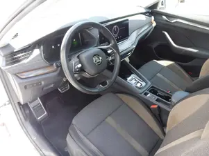Škoda Octavia Scout