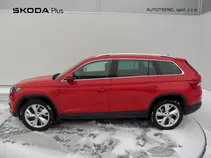 Kodiaq Style
