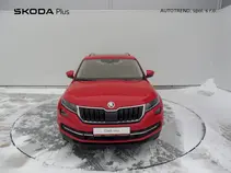 Kodiaq Style
