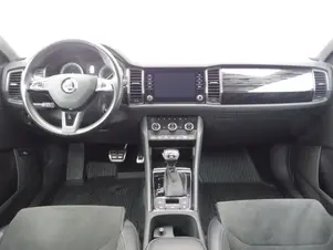 Škoda Kodiaq Style