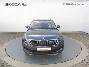 Škoda Kodiaq Style