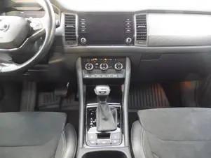 Škoda Kodiaq Style