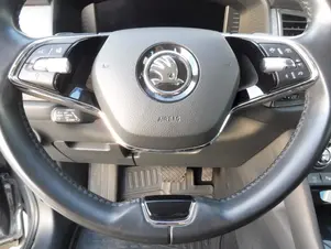 Škoda Kodiaq Style