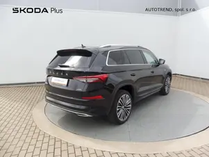 Škoda Kodiaq L&K